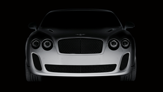 Fastest Bentley Ever Will Run On Biofuel